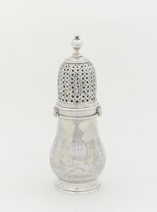 Caster, c. 1735. Creator: Andrew Tyler