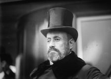 Castro, 1913. Creators: Bain News Service, George Graham Bain