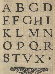 Ce est ung tractat de la noble art de leguille ascavoir ouvraiges de spaigne... page..., after 1527. Creator: Unknown