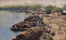 Ceylon ... c1920. Artist: ENA