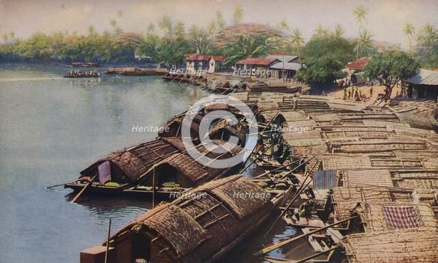 'Ceylon ...', c1920. Artist: ENA.