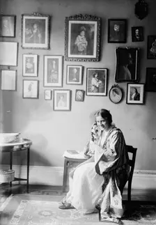 Cecil Arden, between c1915 and c1920. Creator: Bain News Service