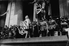 Cecil Arden, May 1918. Creator: Bain News Service