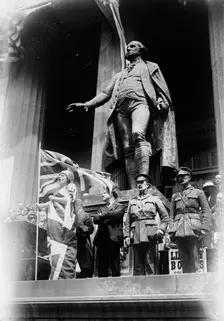 Cecil Arden, May 1918. Creator: Bain News Service