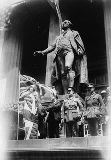 Cecil Arden, May 1918. Creator: Bain News Service