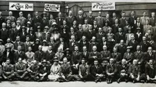 Celebrities in the church, science, literature & art, c1890. Creator: Unknown