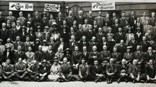 Celebrities in the church, science, literature & art, c1890. Creator: Unknown