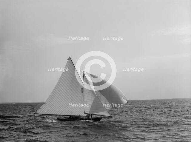 Celia, 1896 Aug 1. Creator: John S Johnston.