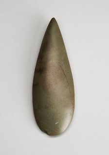 Celt, 800-1500. Creator: Unknown