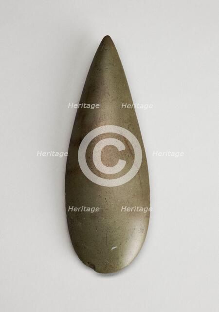 Celt, 800-1500. Creator: Unknown.