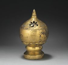 Censer, early 7th Century. Creator: Unknown