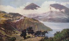 Central America ... c1920