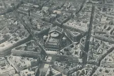 Central Architectural Feature of Paris Enhanced By Foresight in Street Design c1935. Artist: ENA
