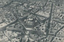 Central Architectural Feature of Paris Enhanced By Foresight in Street Design c1935. Artist: ENA