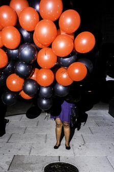 Central Park, New York, NY. Creator: Chris Suspect