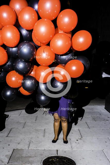 Central Park, New York, NY. Creator: Chris Suspect.