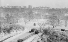 Central Park, between c1910 and c1915. Creator: Bain News Service