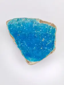 Ceramic (fragment), Possibly Late Period, 712-332 BCE. Creator: Unknown