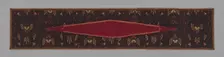 Ceremonial Undergarment (Kamen), Java, . Creator: Unknown
