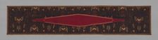 Ceremonial Undergarment (Kamen), Java, . Creator: Unknown