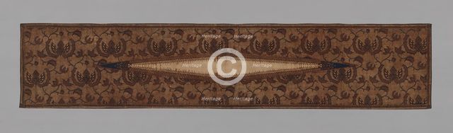 Ceremonial Undergarment (Kampuh), Java, . Creator: Unknown.