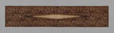 Ceremonial Undergarment (Kampuh), Java, . Creator: Unknown