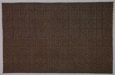 Ceremonial Cloth (Kampo), 1800s. Creator: Unknown