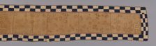 Ceremonial Skirt, Democratic Republic of Congo, 1875/1900. Creator: Unknown