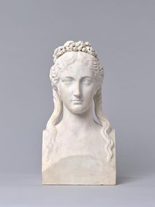 Ceres, 1830. Creator: Josef Klieber
