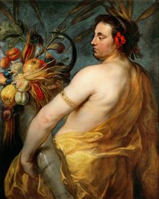 Ceres (Allegory of Summer)