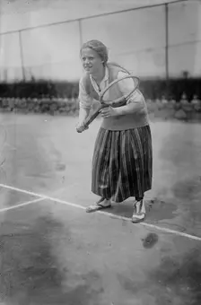 Ceres Baker, between c1915 and c1920. Creator: Bain News Service