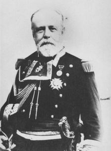 Cervera c1893. Artist: Pernandaz