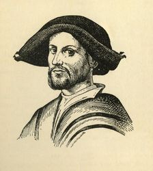 Cesare Borgia (1933). Creator: Unknown