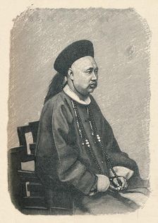 Chung Hou c1895, (1904)