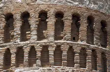 Church of Our Lady of Sorrows, Arenas de San Juan, Castile-La Mancha, Spain, 2008. Creator: LTL