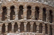 Church of Our Lady of Sorrows, Arenas de San Juan, Castile-La Mancha, Spain, 2008. Creator: LTL