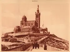 Church of our Lady Keeper 1930. Creator: Unknown