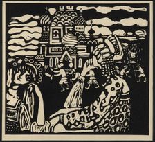 Church (Kirche), 1907