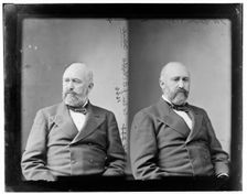 Chaffee, Hon. J.B. of Colorado, between 1865 and 1880. Creator: Unknown