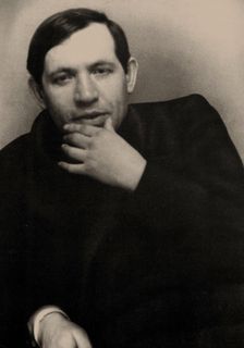Chaim Soutine (1893-1943)