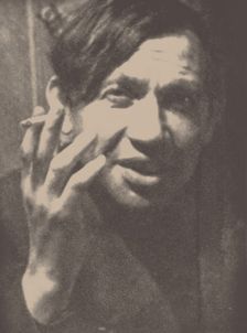 Chaim Soutine (1893-1943)