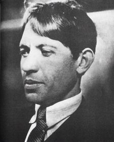 Chaim Soutine (1893-1943)