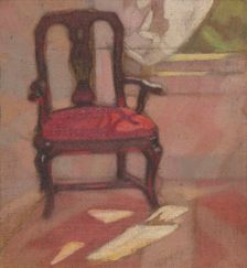 Chair. Creator: Evert Roos