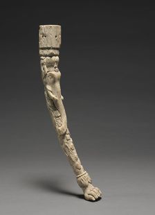 Chair Leg, 300s. Creator: Unknown