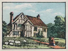 Chalfont c1910. Creator: Unknown