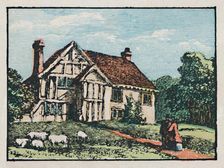 Chalfont c1910. Creator: Unknown