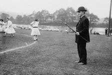 Chalif, between c1910 and c1915. Creator: Bain News Service