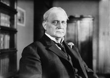 Champ Clark, 1912. Creator: Bain News Service