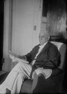 Champ Clark, between c1915 and c1920. Creator: Bain News Service