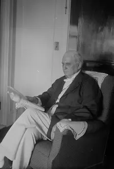 Champ Clark, between c1915 and c1920. Creator: Bain News Service